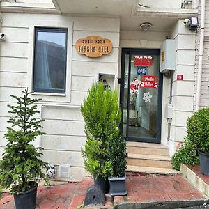 Taksim Soushian Hotel